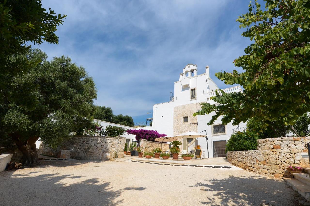 Masseria Lamiola Piccola Bed & Breakfast *