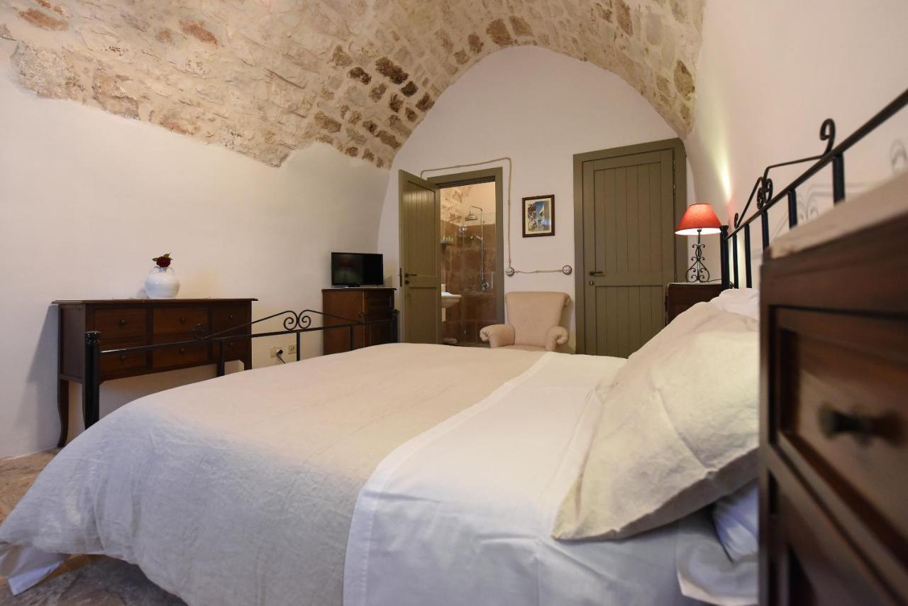 Masseria Lamiola Piccola * Ostuni