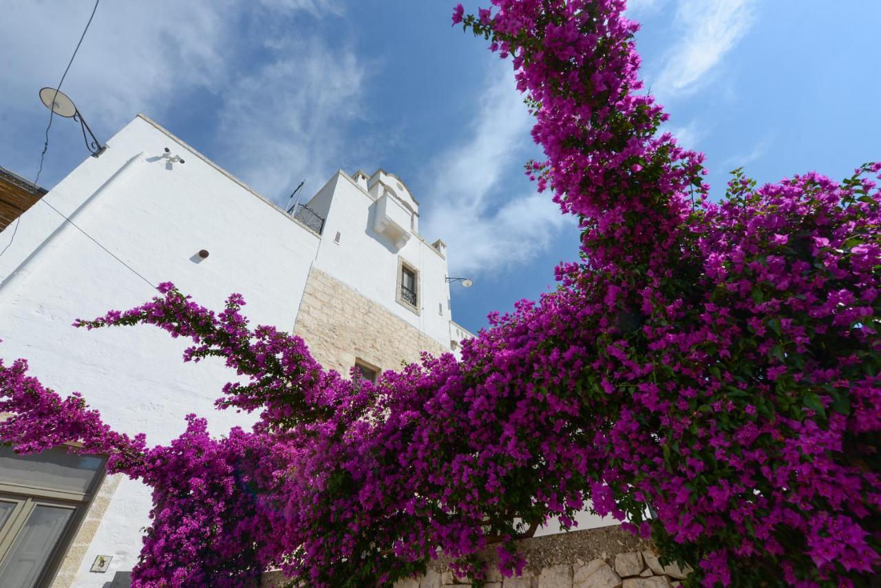 Bed & Breakfast Masseria Lamiola Piccola