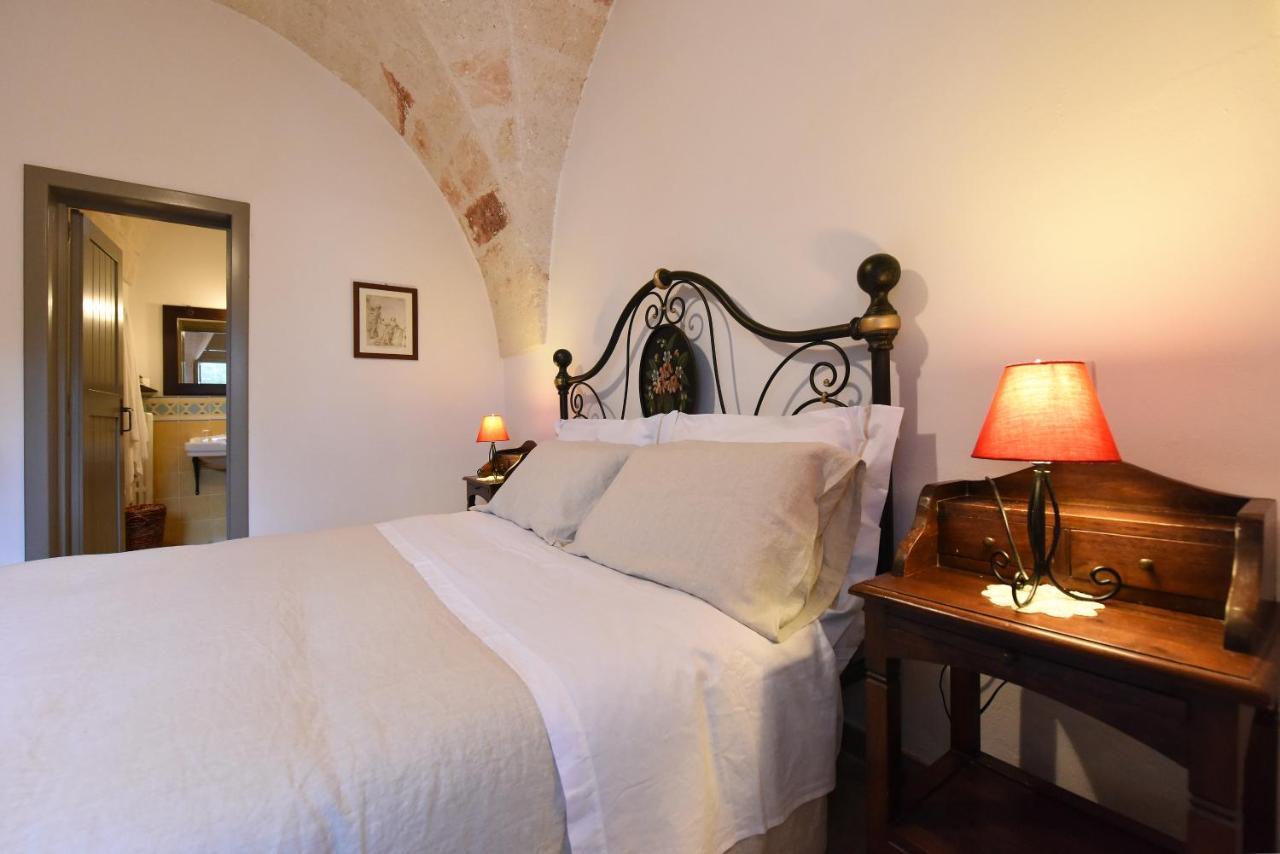 Bed & Breakfast Masseria Lamiola Piccola Ostuni