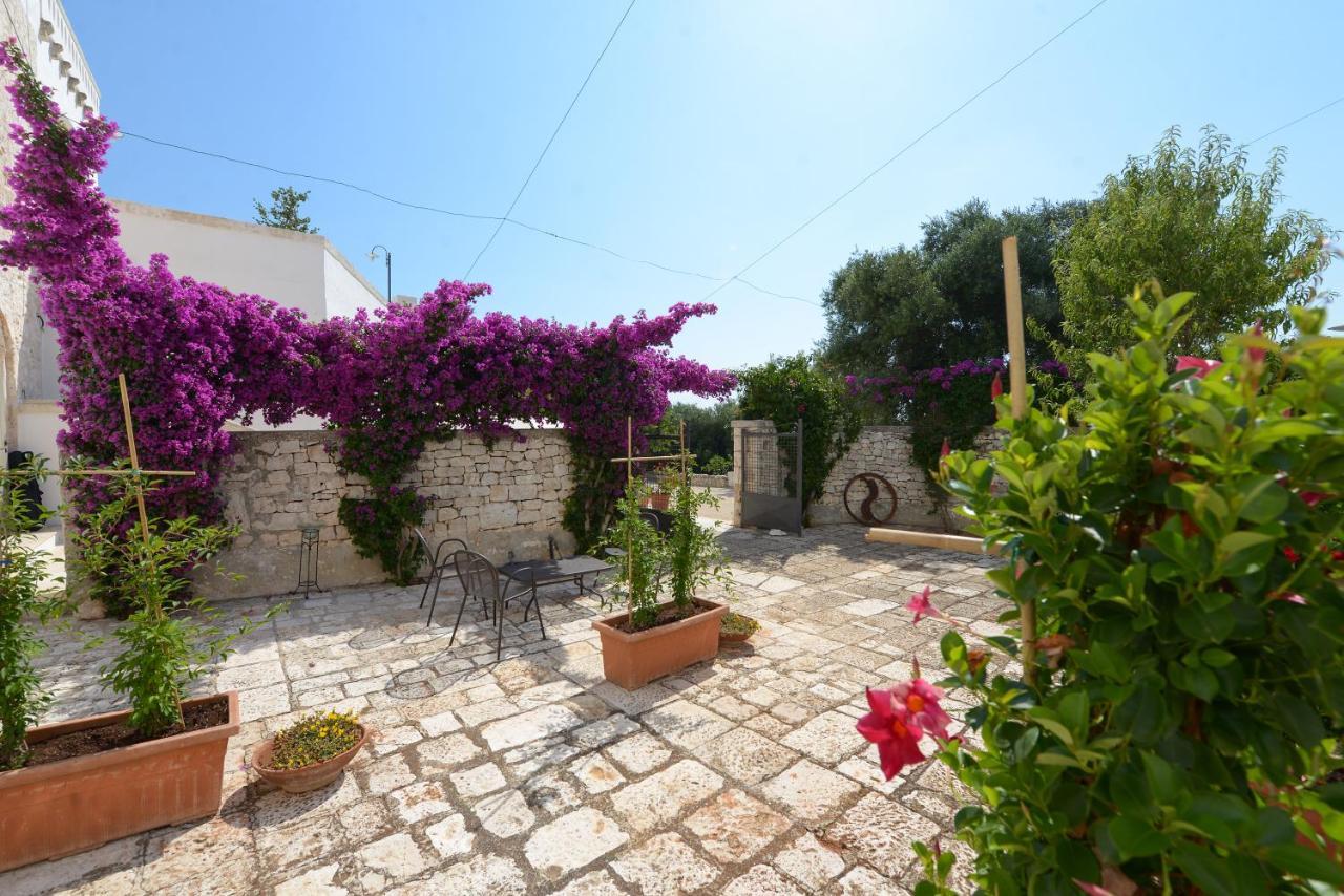 Masseria Lamiola Piccola *