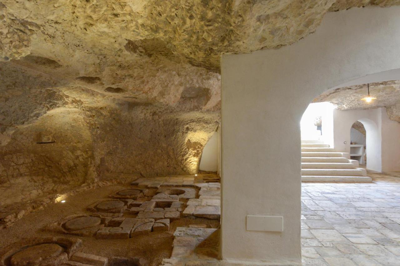 Bed & Breakfast Masseria Lamiola Piccola