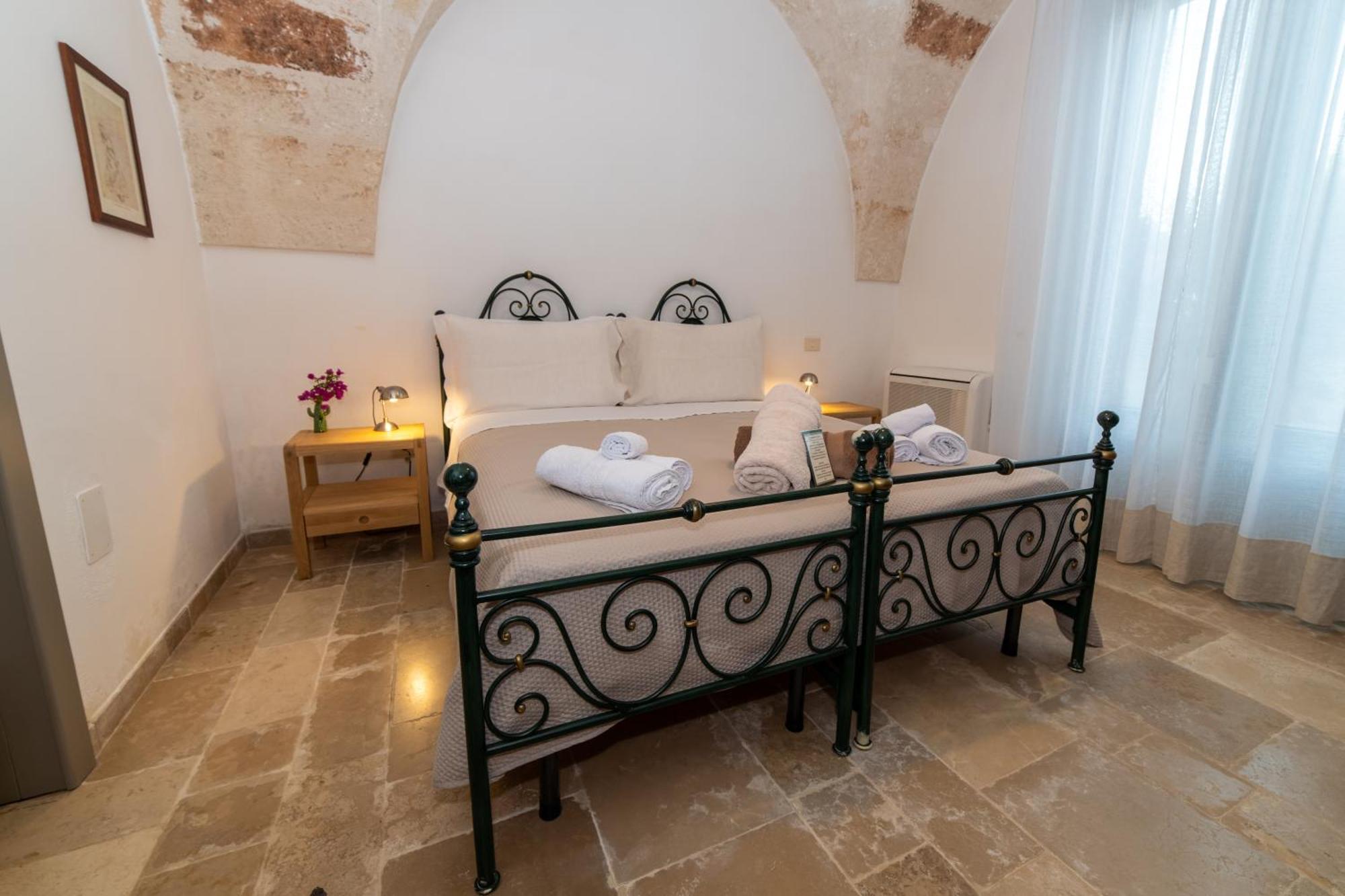 Masseria Lamiola Piccola * Ostuni