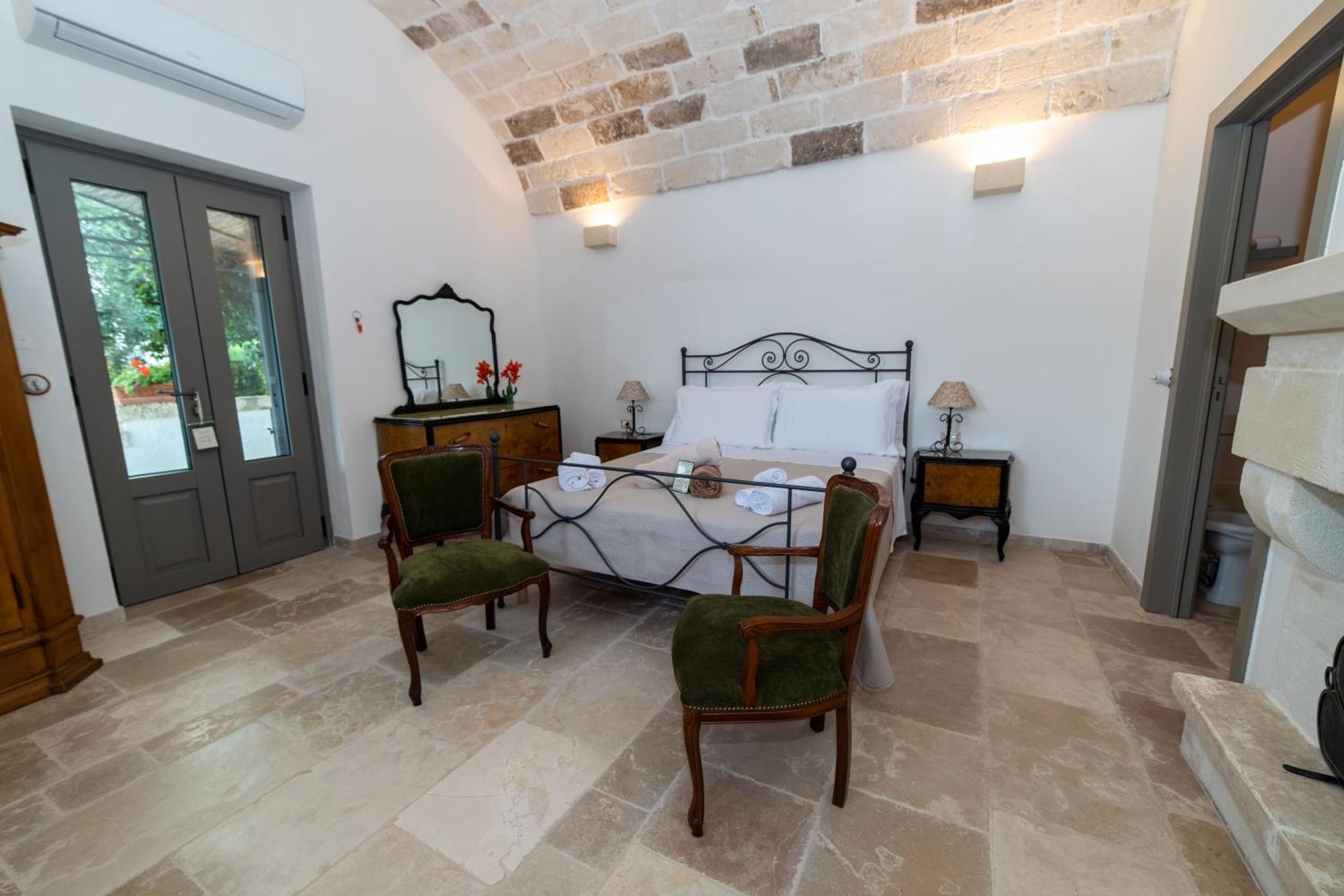 Masseria Lamiola Piccola