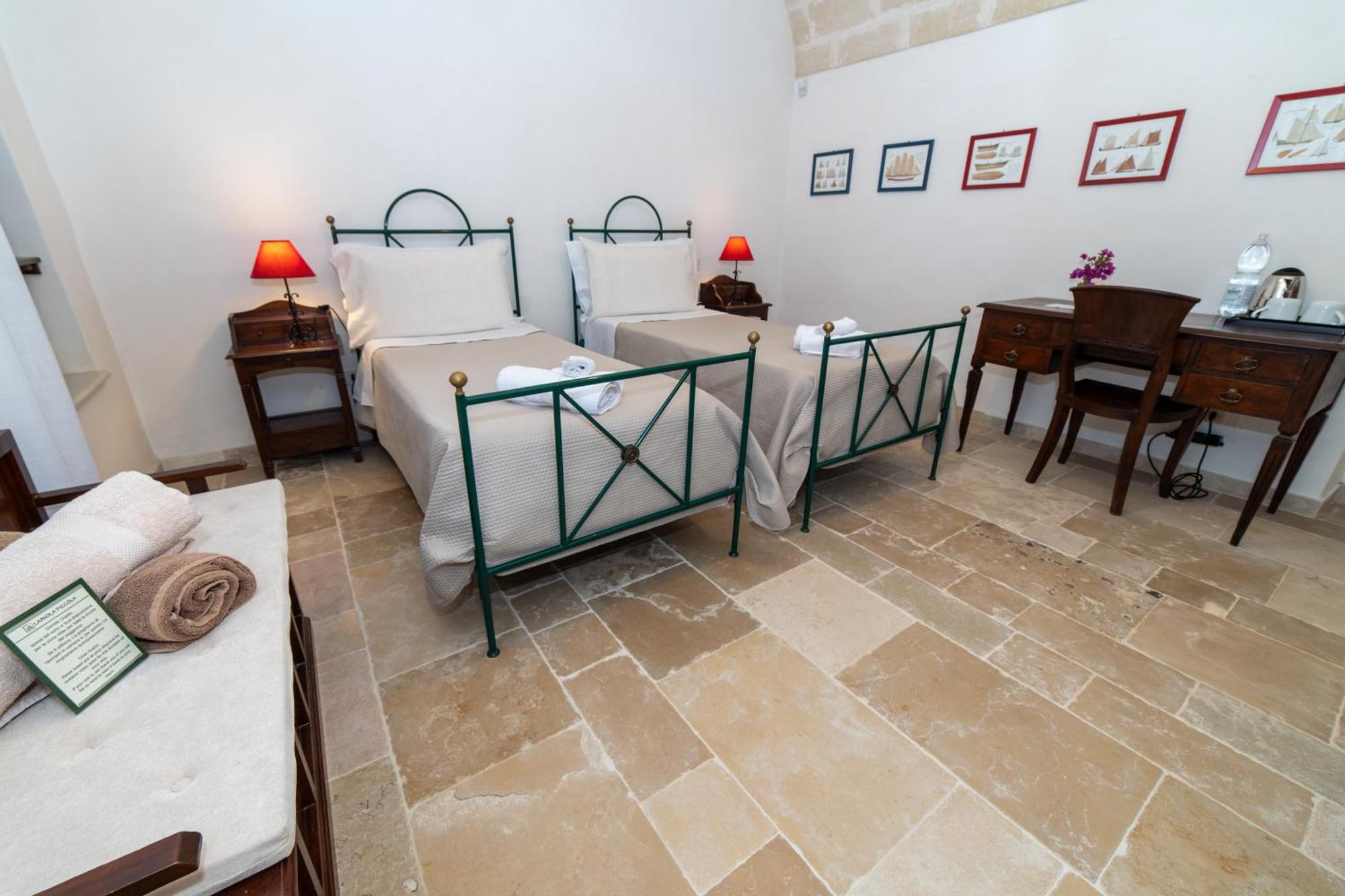 Masseria Lamiola Piccola * Ostuni