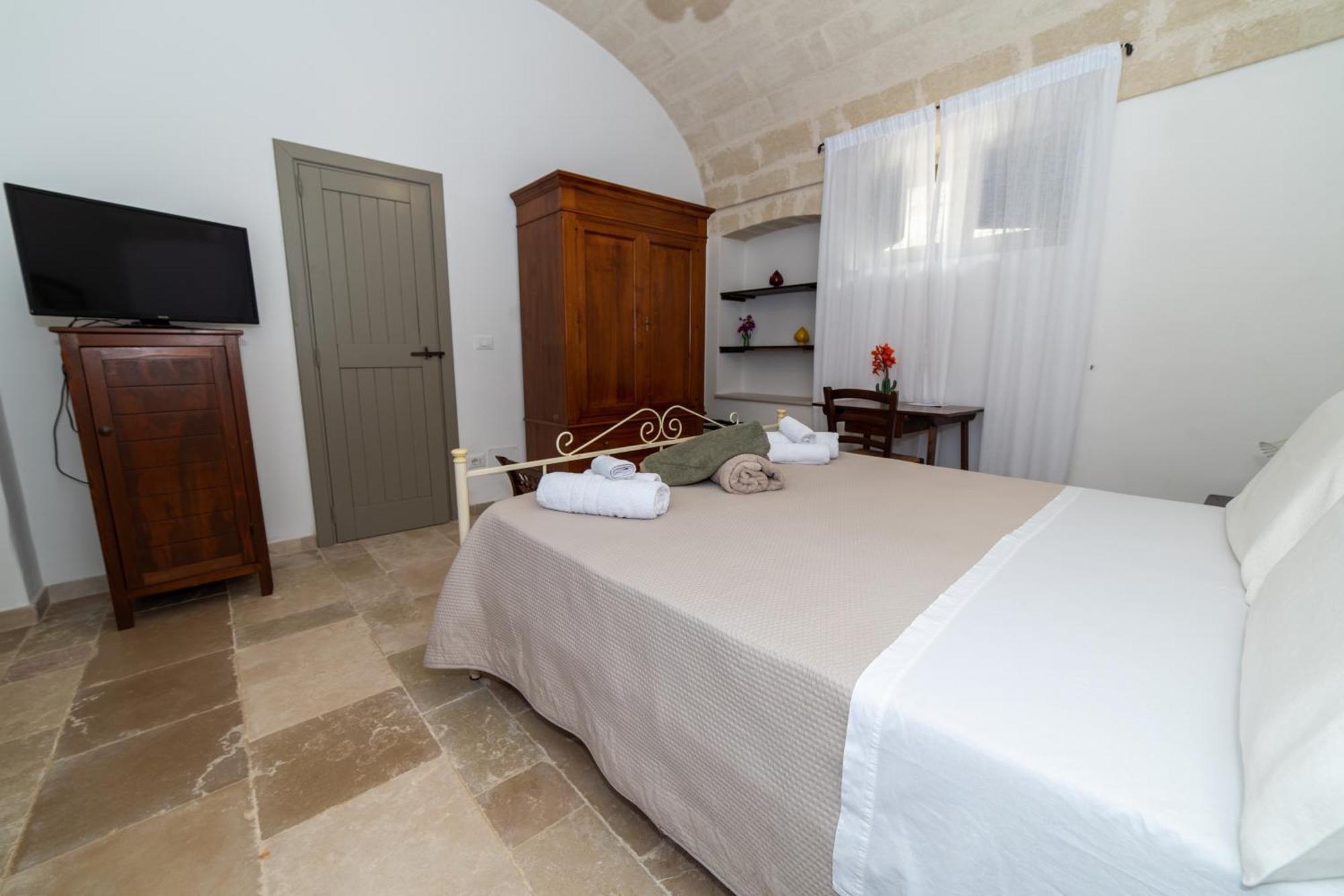 Masseria Lamiola Piccola