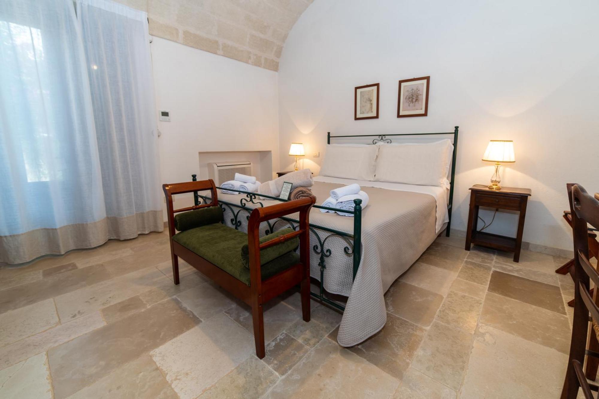 Masseria Lamiola Piccola *
