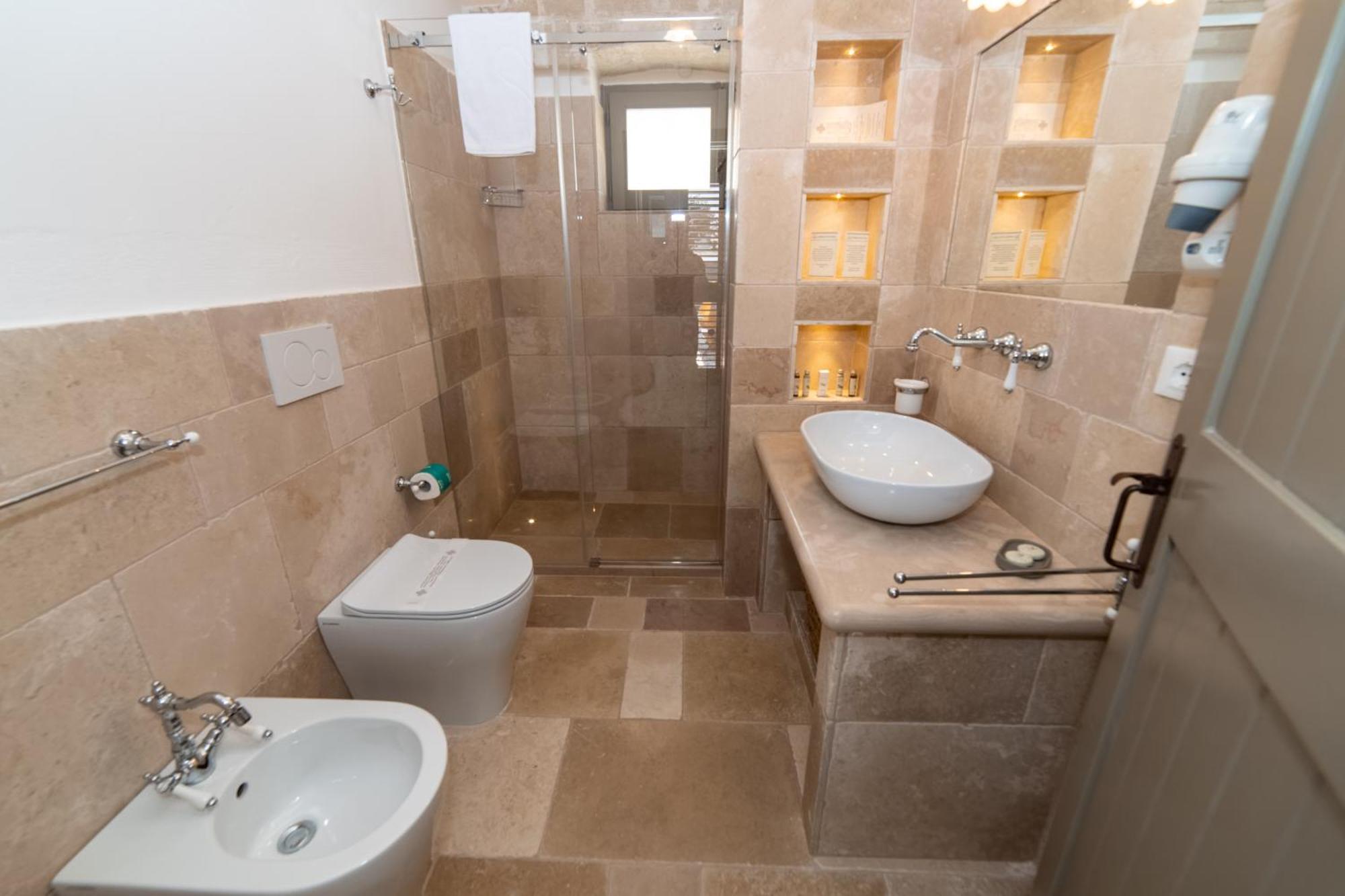 Bed & Breakfast Masseria Lamiola Piccola *