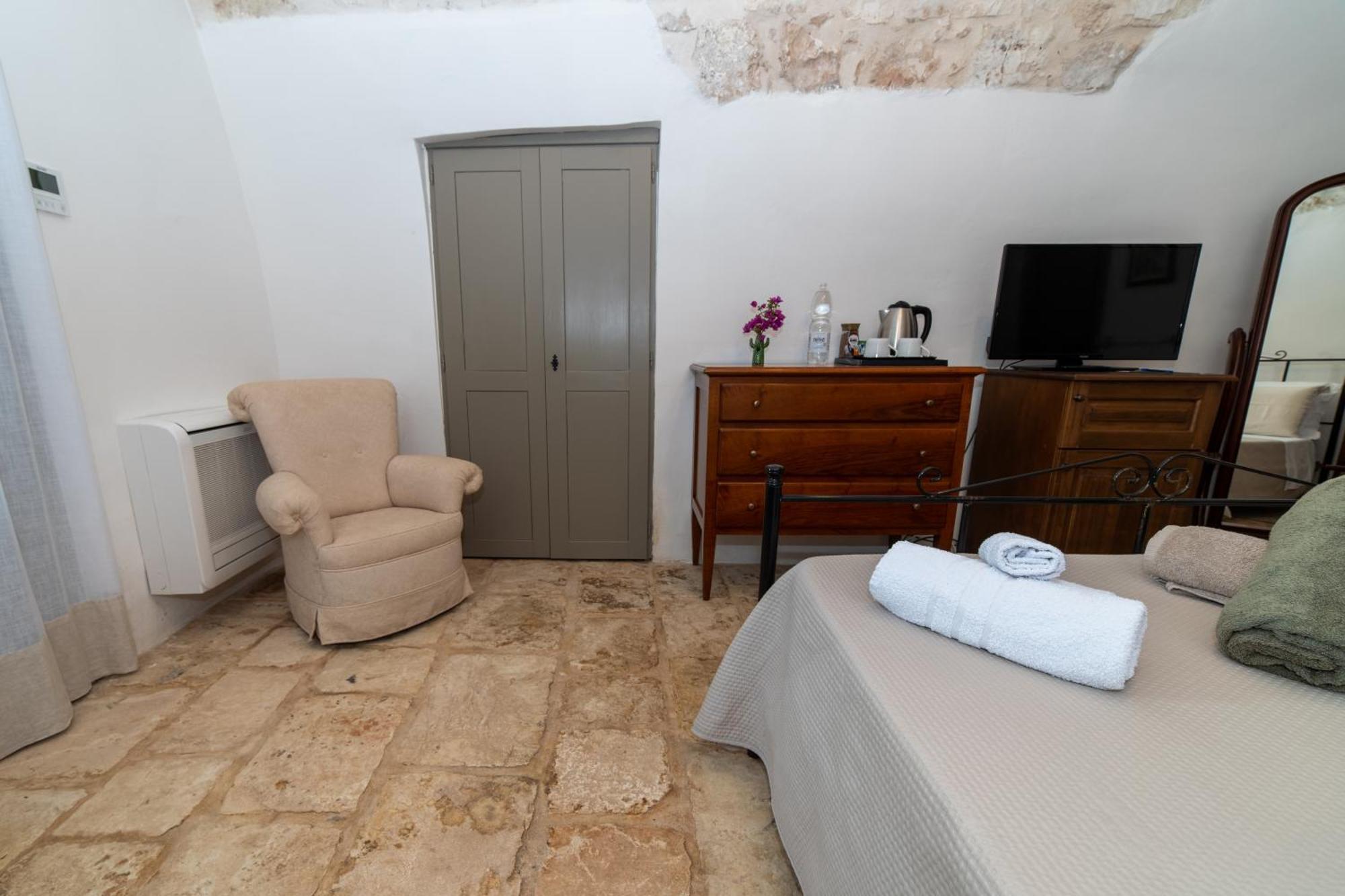Masseria Lamiola Piccola * Ostuni