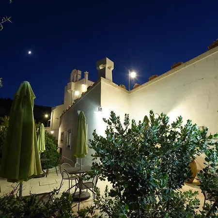 Masseria Lamiola Piccola Ostuni Exterior photo